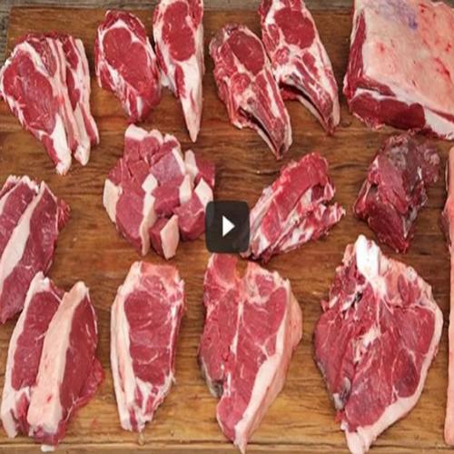 Depois de ver esse vídeo você nunca mais vai comprar qualquer carne !