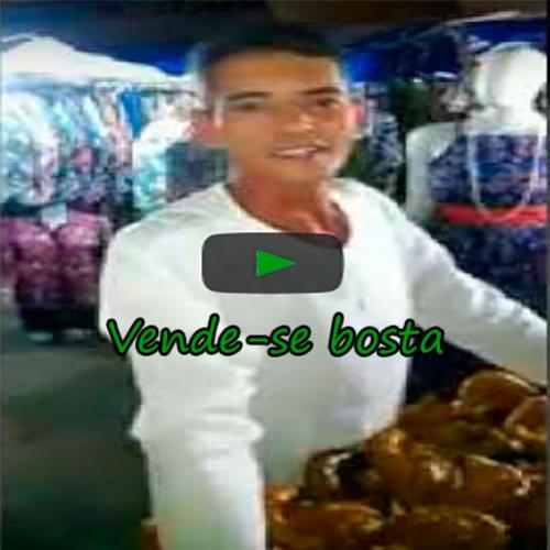 Vende-se bosta