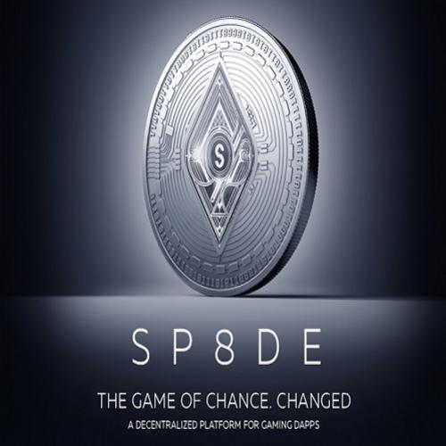 Sp8de – o padrão para jogos distribuídos