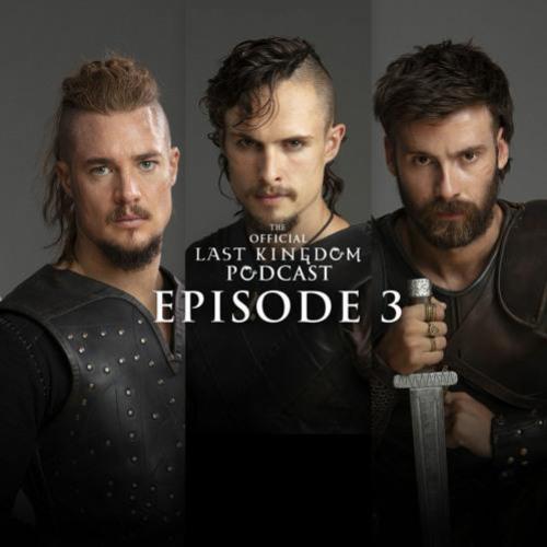 The Last Kingdom: Uhtred aparece em fotos da 5ª temporada 
