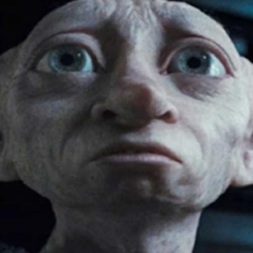 A data de aniversário de Dobby em ‘Harry Potter’ é muito importante