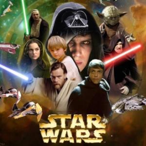 Novidades sobre as produções de Star Wars e mais filmes à caminhos