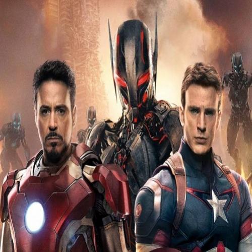 Trailer de Os Vingadores 2: A Era de Ultron