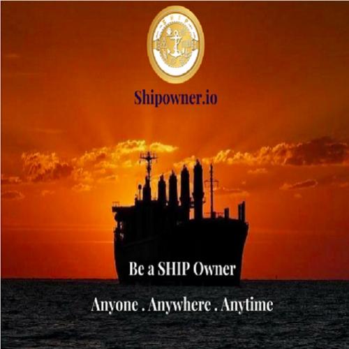 Shipowner.io revoluciona a posse de ativos e serviços náuticos usando 