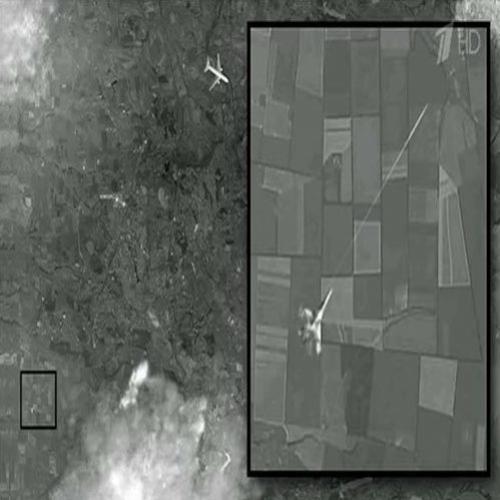 A verdade sobre o Voo MH17 derrubado na Ucrânia