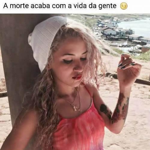 Coisas que você só vê no facebook