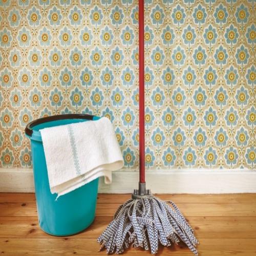 7 pequenas atitudes para manter a casa mais limpa