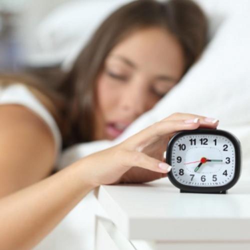 O mito das 8 horas de sono