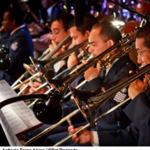 Força Aérea Brasileira oferece 33 vagas de emprego para músicos