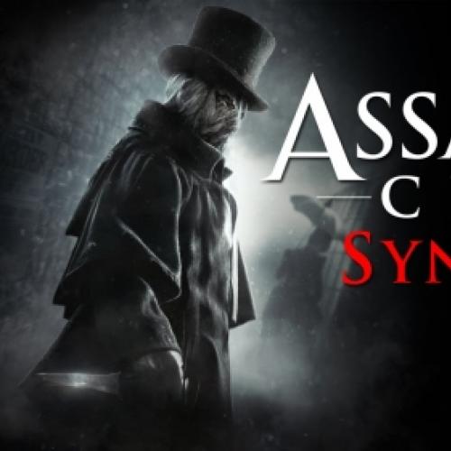Jack, O Estripador chega em Assassin’s Creed: Syndicate esse mês