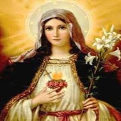 As 8 curiosidades sobre a Maria de Nazaré
