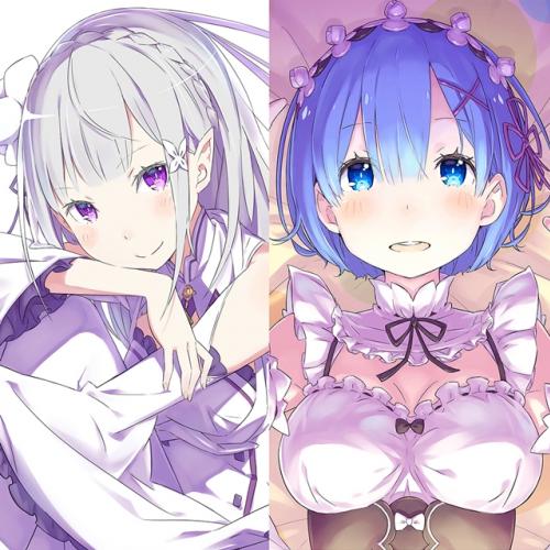 Re:Zero | Anime recebe trailer que divulga a segunda temporada