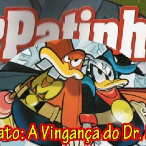 Tio Patinhas 591