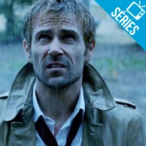 ‘Constantine’ – Com baixa audiência, série pode ser cancelada