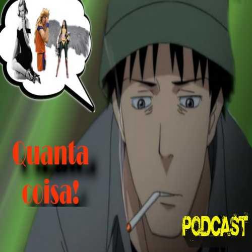 As Cosplayers, os Hikikomori e as Pinups têm algo a ver? (podcast)