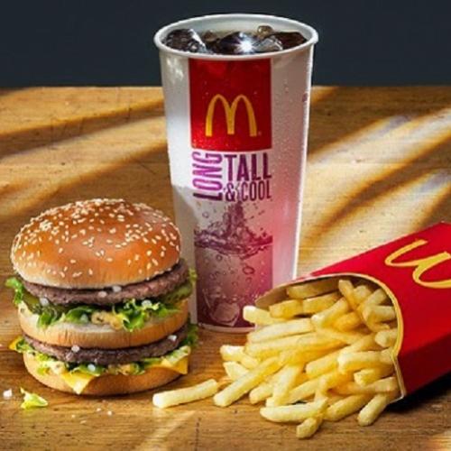 Como seria se o Big Mac fosse gourmet?