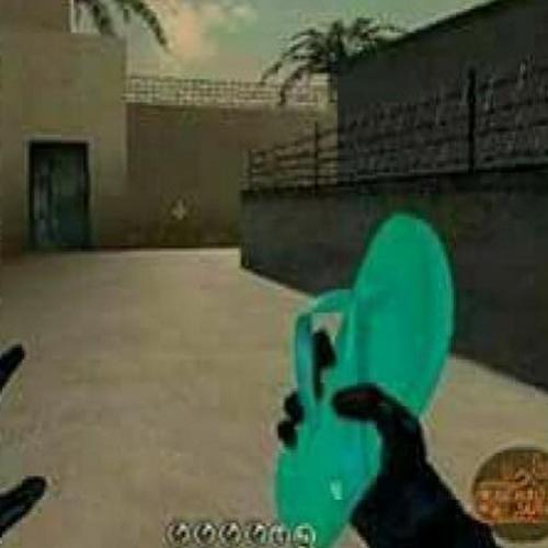 Novo jogo de FPS para as mães