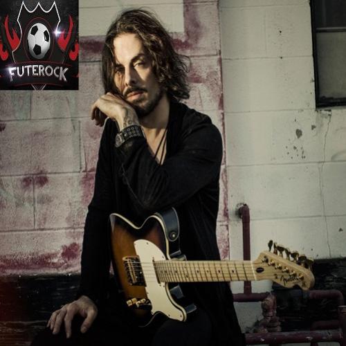 Richie Kotzen começa sua nova turnê brasileira, veja as cidades