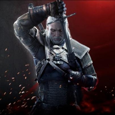 A Data de Lançamento do The Witcher 3: Wild Hunt foi Anunciada