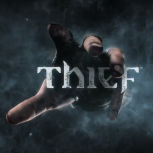 Primeiras imagens do novo Thief no Playstation 4 + Primeiro trailer