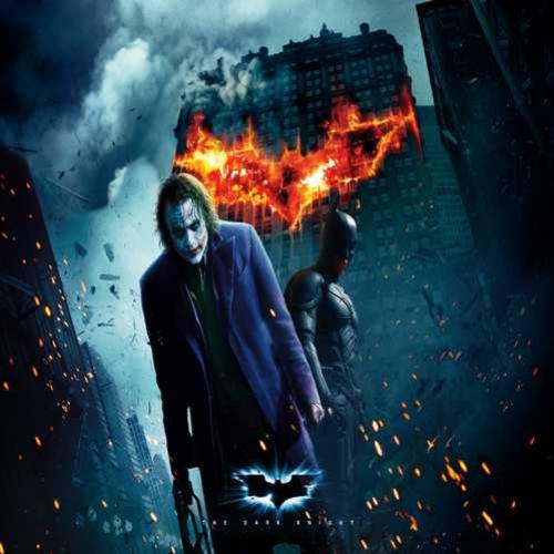 Resenha de Trilogias: Batman: História, Coringa e Gotham