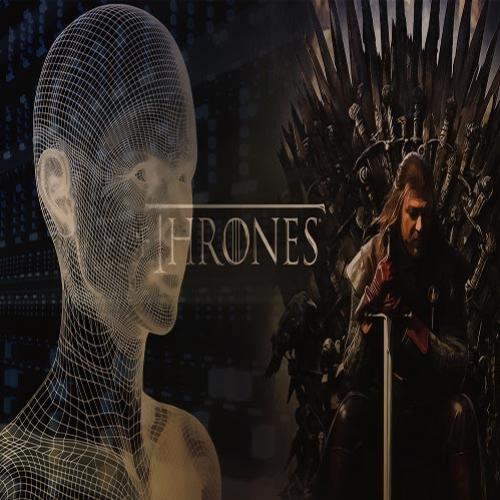 Uma rede neural está escrevendo o próximo livro de Game of Thrones