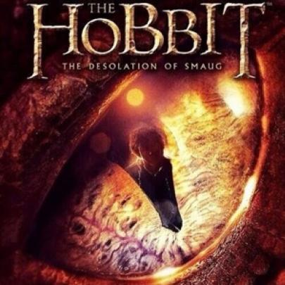 Novo Trailer de O Hobbit