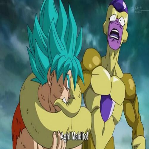 Analise: Dragon Ball Super 26