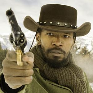 Novo trailer legendado de *Django Livre* promete cenas épicas!