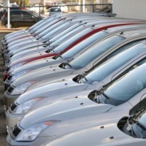 Todo brasileiro é apaixonado por carro
