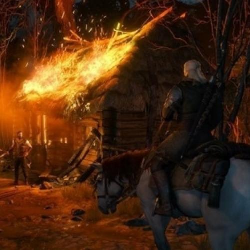 The Witcher 3: Wild Hunt - Novo trailer gameplay [DUBLADO]