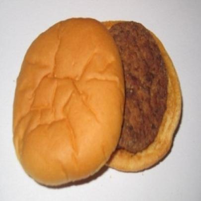 Sanduíche do McDonald’s é guardado por mais de uma década em bolso de 