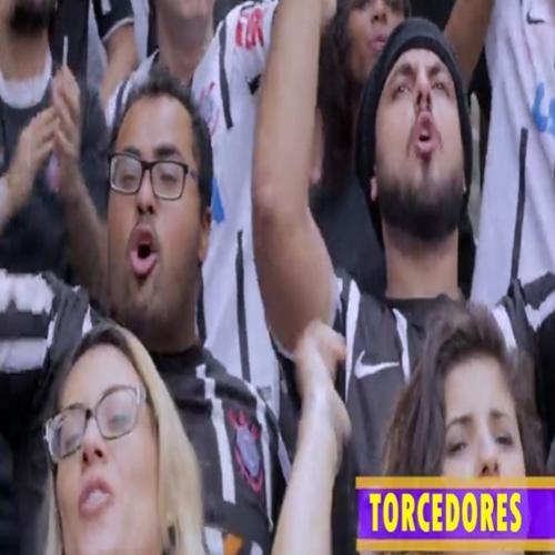 Os tipos de torcedores de futebol