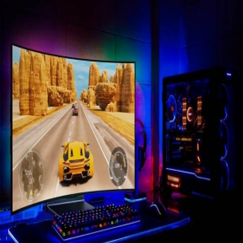 Os 10 melhores monitores gamer custo-benefício