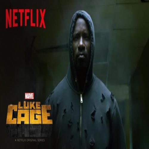 Analise: Marvel Luke Cage 1° Temporada