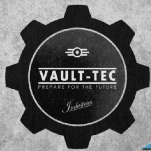 Ligue para a Vault-Tec de Fallout 4.