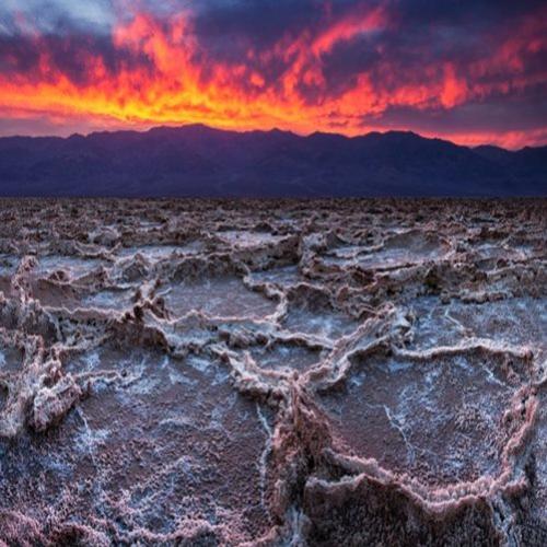 Vale da morte: O lugar mais quente do mundo