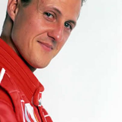 Alemães admitem que Schumacher pode ficar em coma irreversível