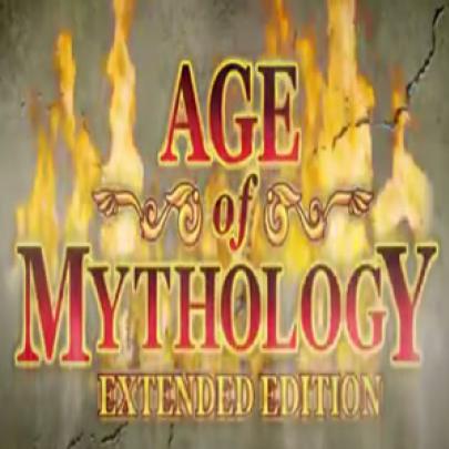 Edição estendida de Age of Mythology
