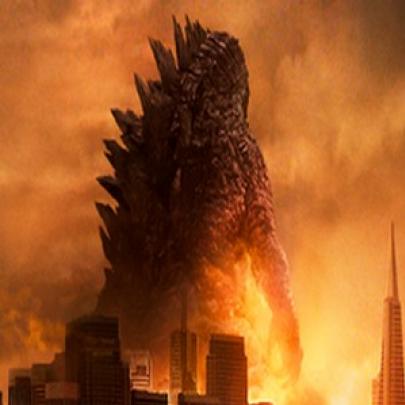 Quantos carros o Godzilla aguanta comer?