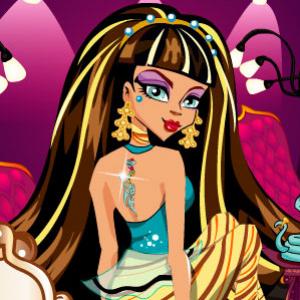 Operetta Tattoo Shop