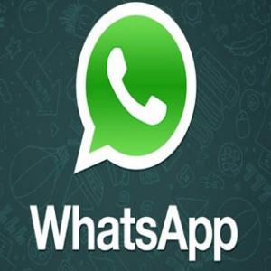 Troque mensagens, fotos e vídeos gratuitamente com o WhatsApp
