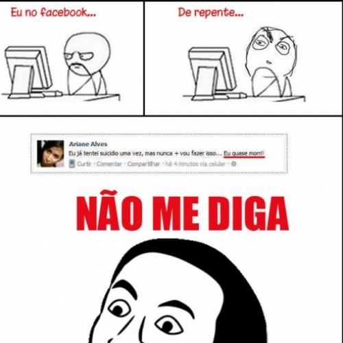 Perolas das redes sociais 2