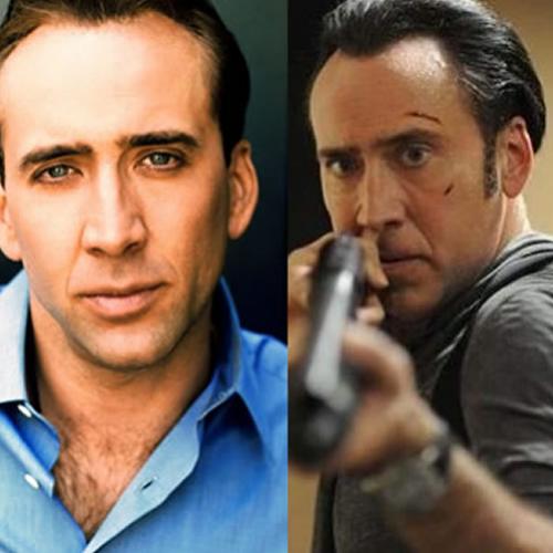 5 motivos para Nicolas Cage ser o melhor do mundo
