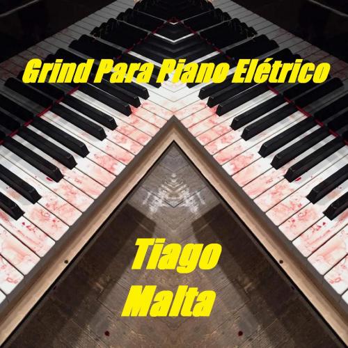 Tiago Malta - Grind Para Piano Elétrico (videoclipe)