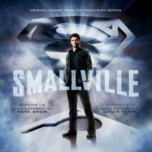 Smallville: Como está o elenco da série 20 anos após a estreia