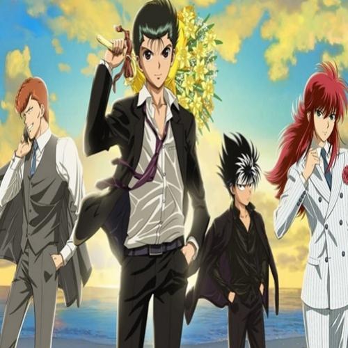 Yu Yu Hakusho: Anime ganha material novo após 25 anos!