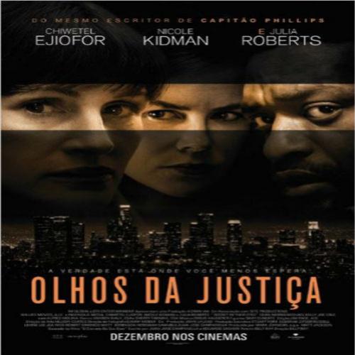 Olhos da Justiça