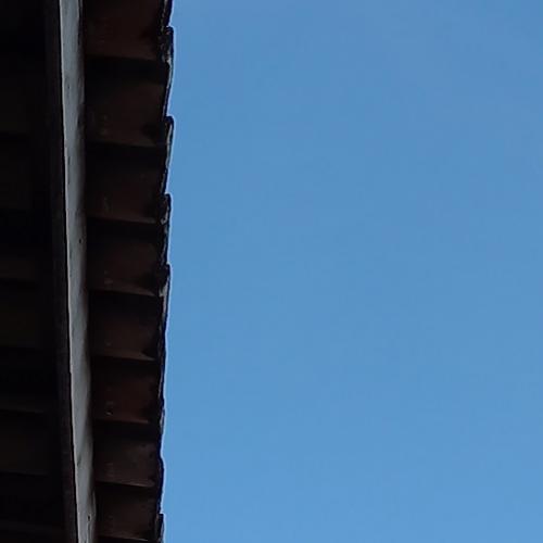 Azul infinito