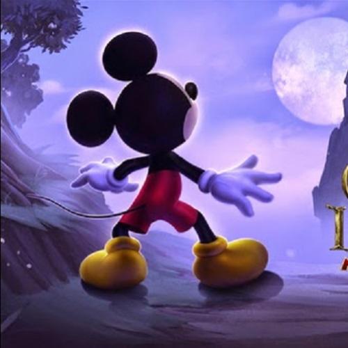 Top 5 melhores jogos do Mickey Mouse